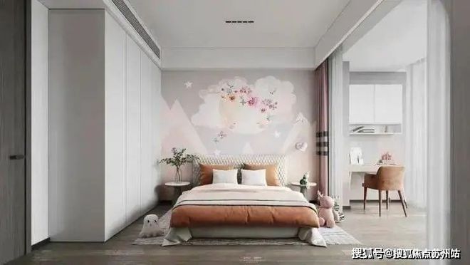 荷岸晓风2024网站-苏州相城现房荷岸晓风楼盘详情-网易房天下(图13)