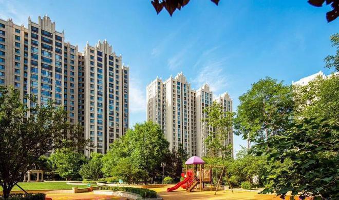丽都壹号售楼处丨丽都壹号（网站欢迎您）2024最新详情房价(图3)