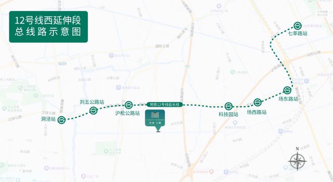 『恒都云璟』2024网站-松江新桥恒都云璟祥情-上海房天下(图5)
