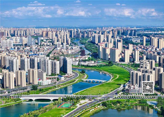 定档10月27日！2024孝感马拉松今起开始报名！(图2)