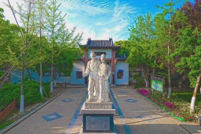 定档10月27日！2024孝感马拉松今起开始报名！(图1)