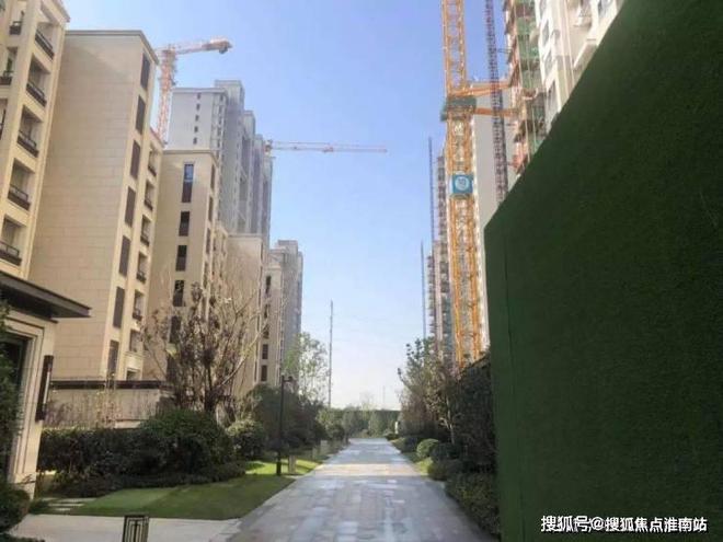 荷岸晓风售楼处-苏州荷岸晓风网站2024欢迎您_最新房价户型(图8)