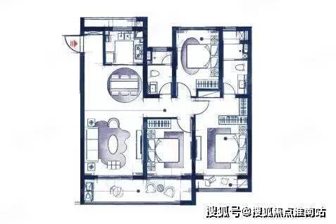 荷岸晓风售楼处-苏州荷岸晓风网站2024欢迎您_最新房价户型(图12)