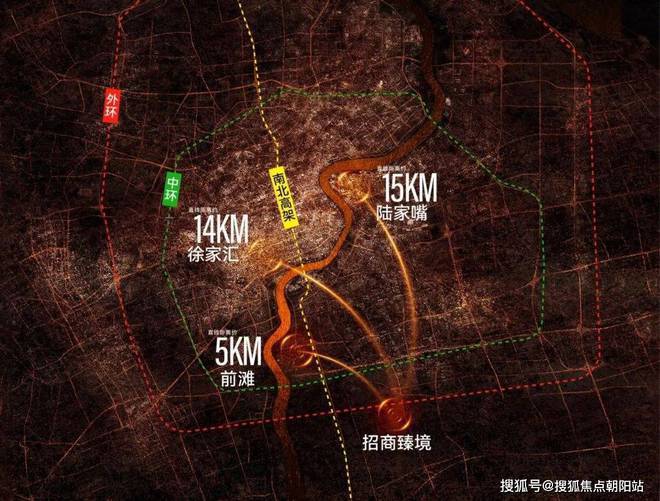 2024网站：三林招商臻境售楼处电话【三林招商臻境】欢迎您(图21)