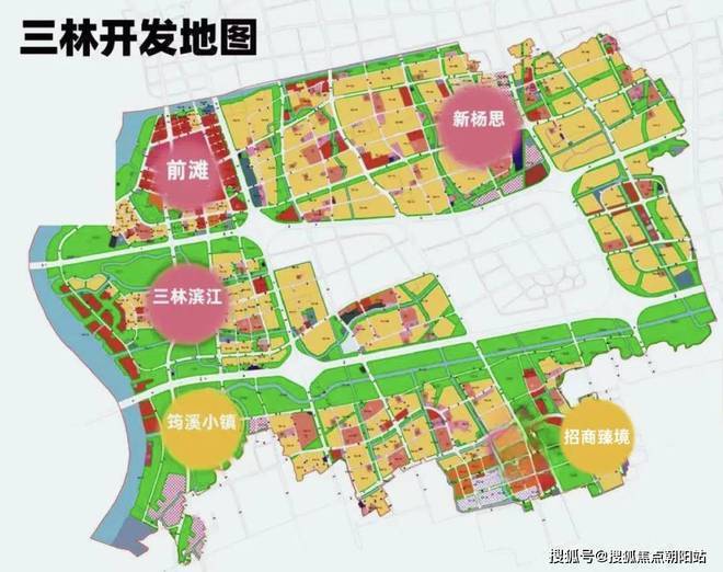 2024网站：三林招商臻境售楼处电话【三林招商臻境】欢迎您(图20)