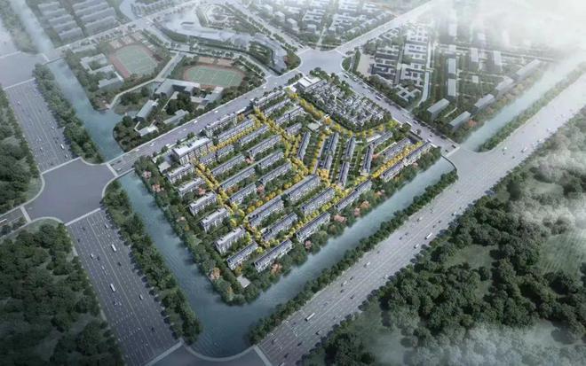 保利明玥潮升(2024年保利明玥潮升)网站-楼盘详情-户型配套(图1)