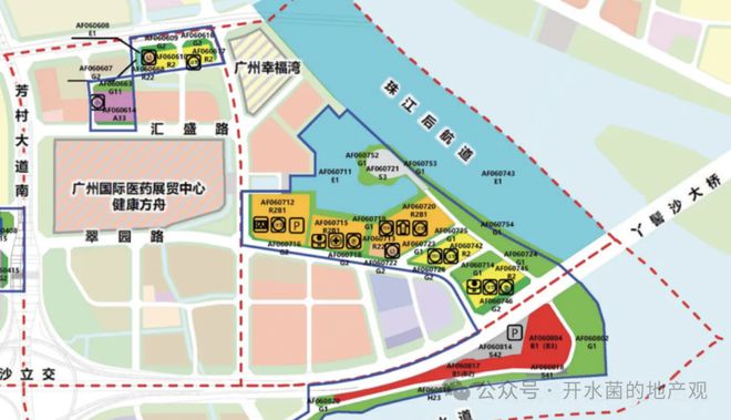 2024指定网站：广州保利珠江天悦售楼处电话→楼盘百科详情！(图1)