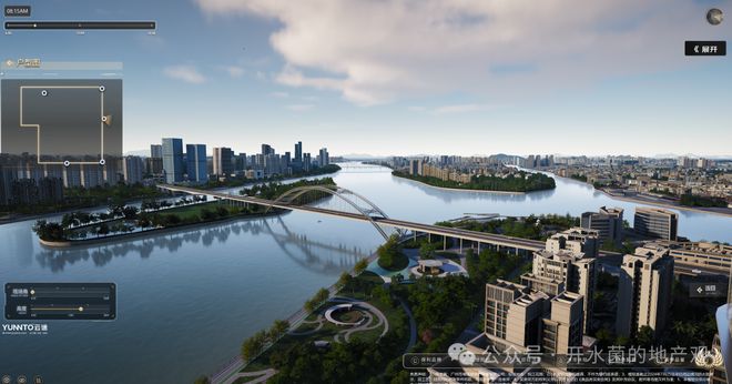 2024指定网站：广州保利珠江天悦售楼处电话→楼盘百科详情！(图2)
