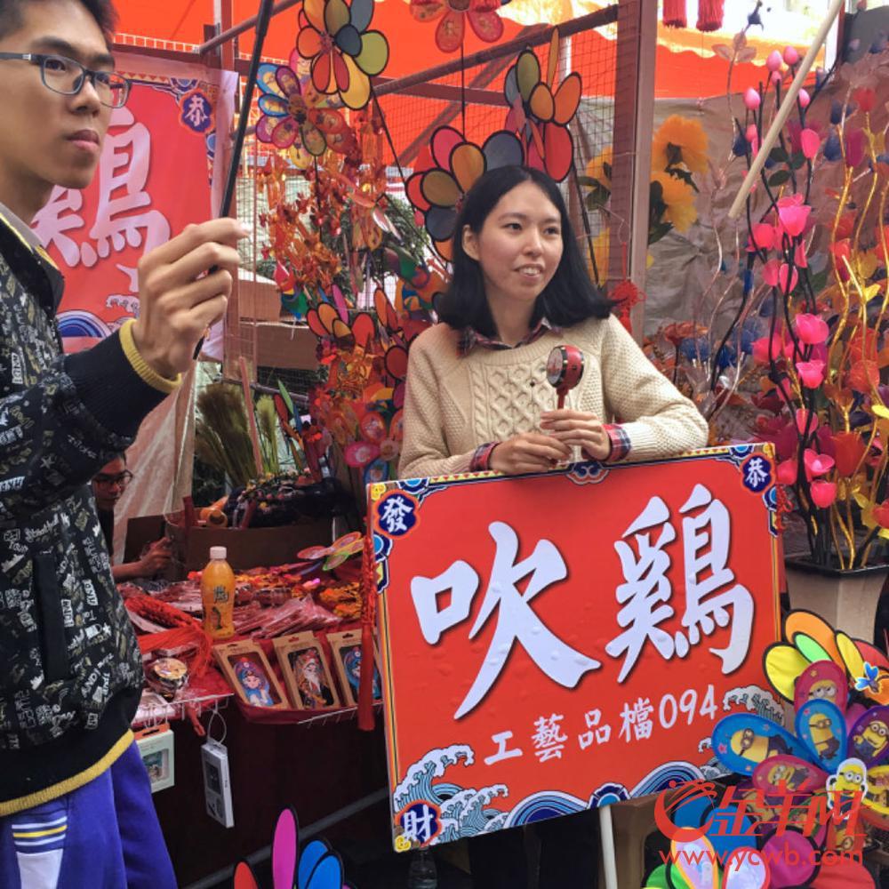 鲜花档起拍价500元！广州2024荔湾传统迎春花市档位将于本月23日招标(图3)