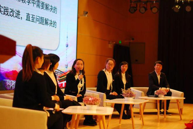 你的老师上榜了吗？他们获评2024年上海市优秀园丁！②(图10)