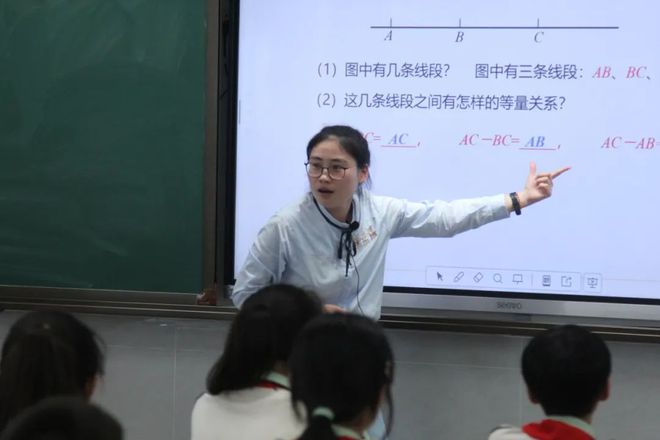 你的老师上榜了吗？他们获评2024年上海市优秀园丁！②(图7)