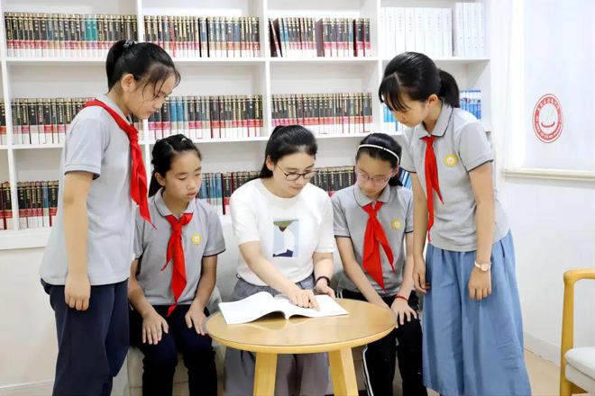 你的老师上榜了吗？他们获评2024年上海市优秀园丁！②(图8)