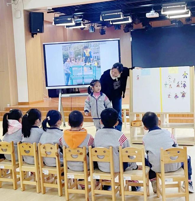 你的老师上榜了吗？他们获评2024年上海市优秀园丁！②(图19)