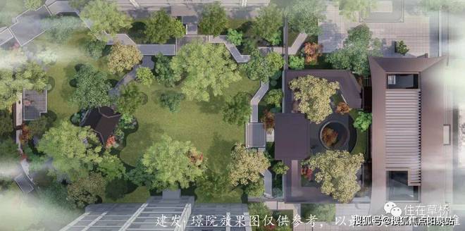 发璟院售楼处-北京建发璟院网站欢迎您丨2024最新房价详情(图12)