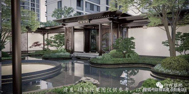 发璟院售楼处-北京建发璟院网站欢迎您丨2024最新房价详情(图15)