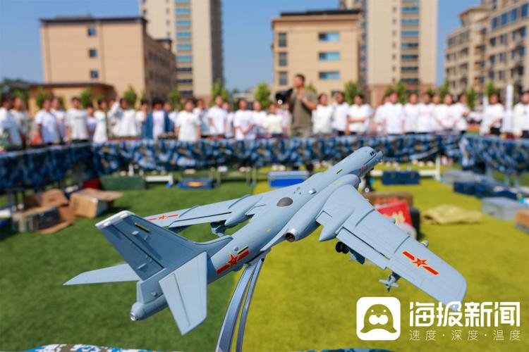 视觉山东一周图选（2024年第37期）(图5)