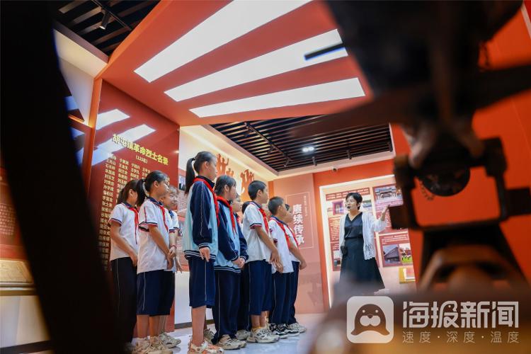 视觉山东一周图选（2024年第37期）(图11)
