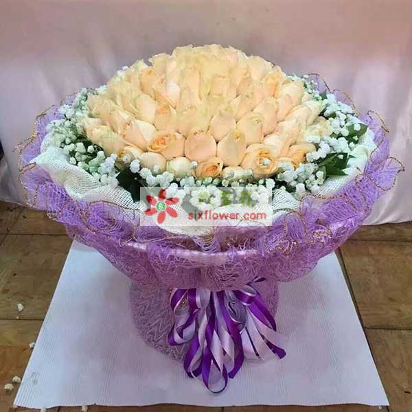 成都天府新区华阳母亲节鲜花2024年天府新区华阳母亲节鲜花款式！(图2)
