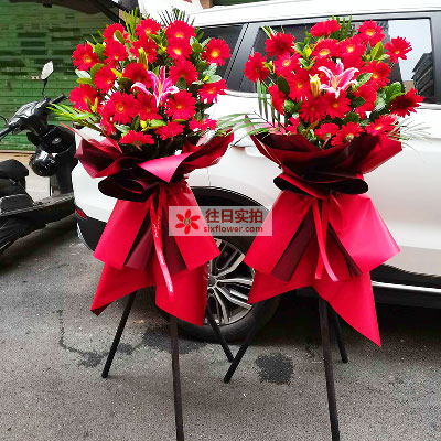 成都天府新区华阳母亲节鲜花2024年天府新区华阳母亲节鲜花款式！(图8)
