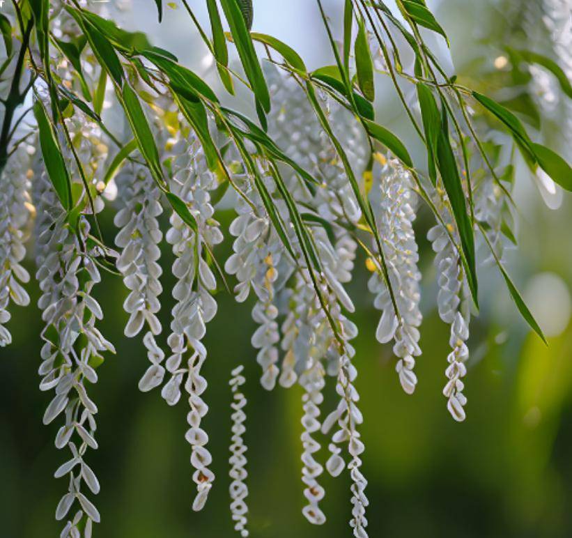 “命里带金”的8种花富贵又吉利越养越有钱你确定不来一盆吗？2024要买1盆！(图4)
