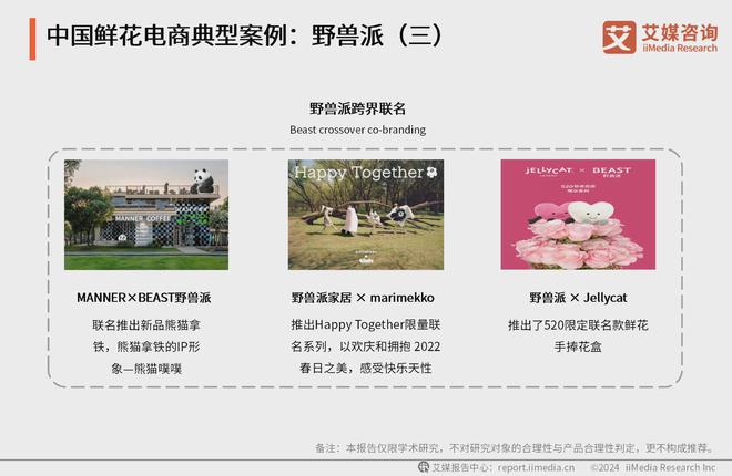 艾媒咨询｜2024-2025年中国鲜花电商市场分析报告(图14)