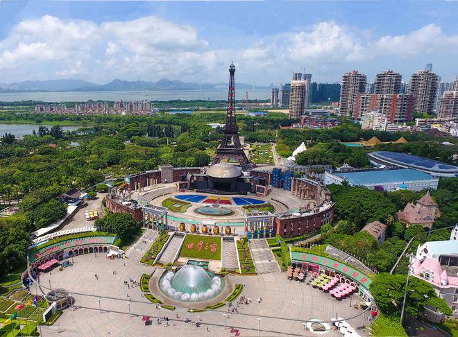 2024侨城一号(侨城一号)网站-欢迎您-详情(图9)