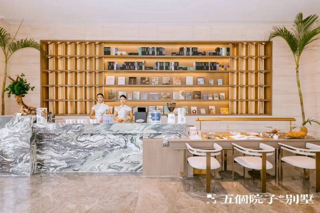 嘉定2024五个院子的别墅(网站)楼盘详情户型价格地址(图5)