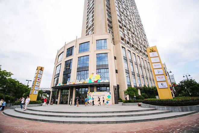 嘉定2024五个院子的别墅(网站)楼盘详情户型价格地址(图18)