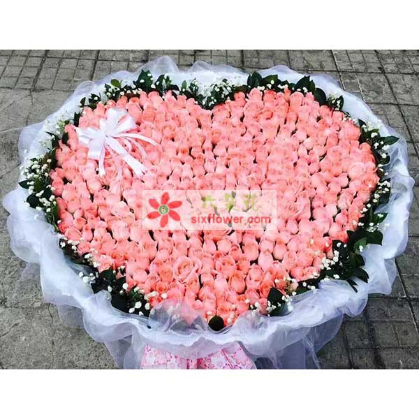 青岛市南区母亲节鲜花2024年市南区母亲节鲜花款式！(图2)