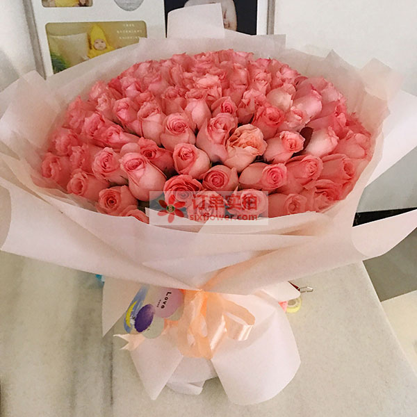 南京高淳县母亲节鲜花2024年高淳县母亲节鲜花款式！(图3)