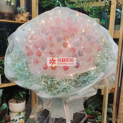 南京高淳县母亲节鲜花2024年高淳县母亲节鲜花款式！(图8)