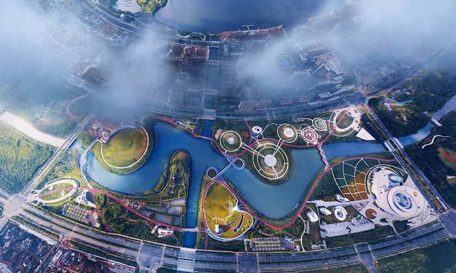 雅戈尔星海云境透露底价(上海临港)楼盘评测-2024清盘特惠_｜价格(图4)