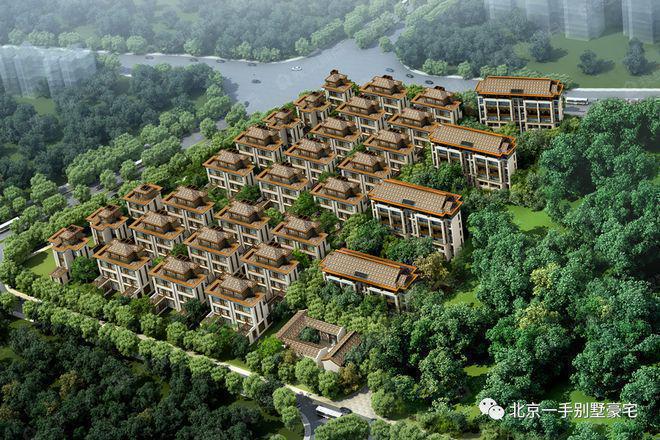 中建国望府售楼处-(北京中建国望府)网站-2024最新房价详情(图2)