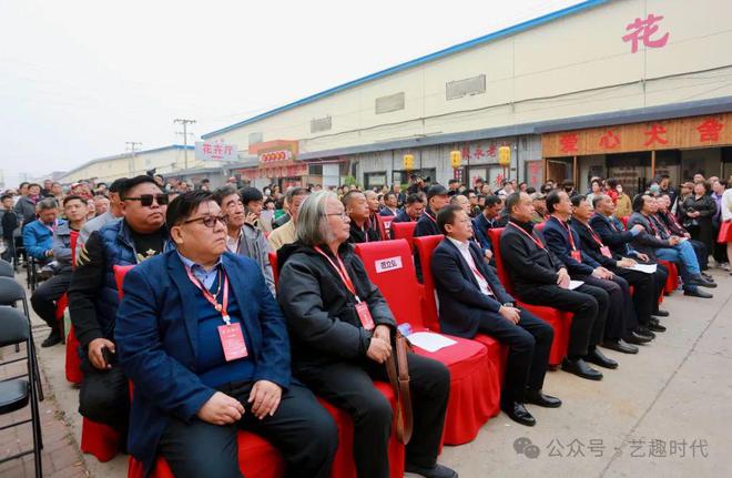 2024·中国天津荣大花卉第五届葫芦文化节人气火爆(图2)