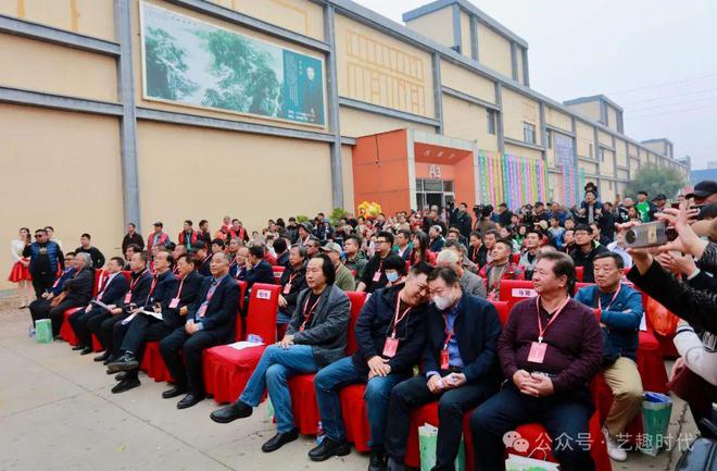 2024·中国天津荣大花卉第五届葫芦文化节人气火爆(图1)