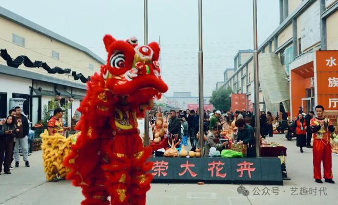 2024·中国天津荣大花卉第五届葫芦文化节人气火爆(图4)