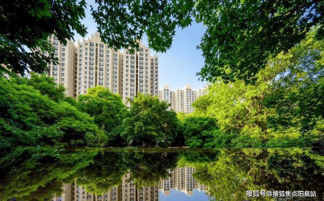 丽都壹号·北京售楼处-丽都壹号网站欢迎您2024最新房价详情(图5)