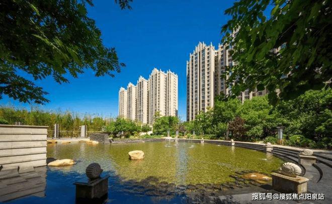 丽都壹号·北京售楼处-丽都壹号网站欢迎您2024最新房价详情(图8)
