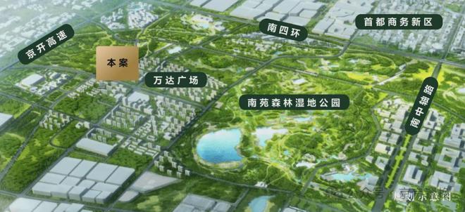 2024森与天成(森与天成售楼处)网站-营销中心-欢迎您(图4)