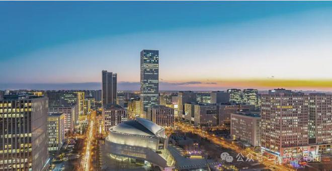 中海丰和叁号院(售楼处)-丰和叁号院网站-2024新首页欢迎您(图5)