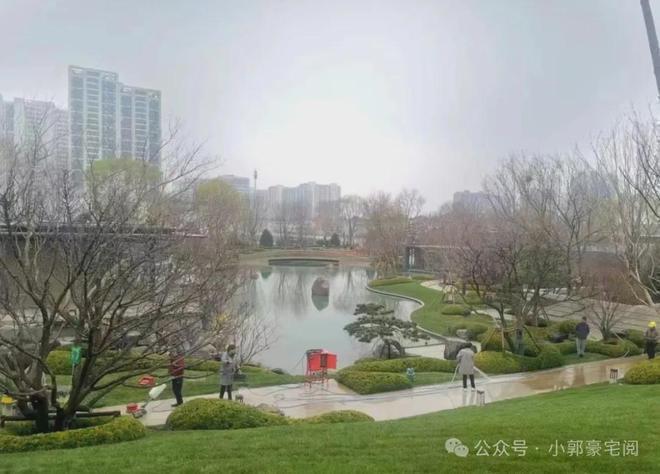 中海丰和叁号院(售楼处)-丰和叁号院网站-2024新首页欢迎您(图13)
