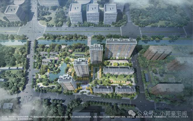 中海丰和叁号院售楼处-丰和叁号院(网站)-2024最新户型价格(图10)