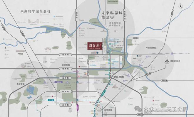 北京国贤府售楼处-北京国贤府网站欢迎您丨2024最新首页房价(图4)