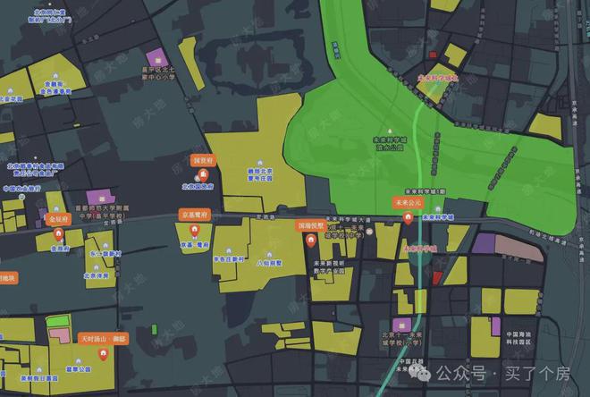 北京国贤府售楼处-北京国贤府网站欢迎您丨2024最新首页房价(图9)
