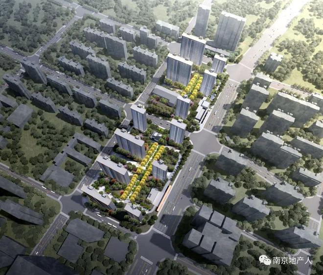 2024南京招商局中心·臻境售楼处（南京臻境）网站-营销中心(图2)