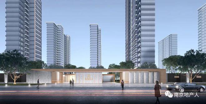 2024南京招商局中心·臻境售楼处（南京臻境）网站-营销中心(图3)