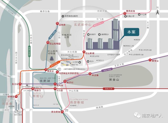 2024南京招商局中心·臻境售楼处（南京臻境）网站-营销中心(图7)