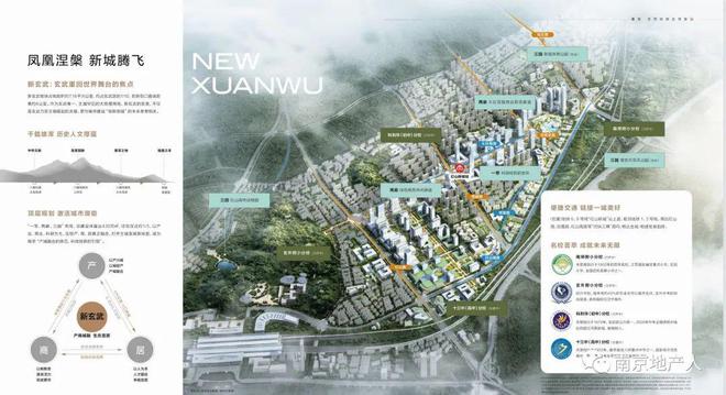 2024南京招商局中心·臻境售楼处（南京臻境）网站-营销中心(图10)