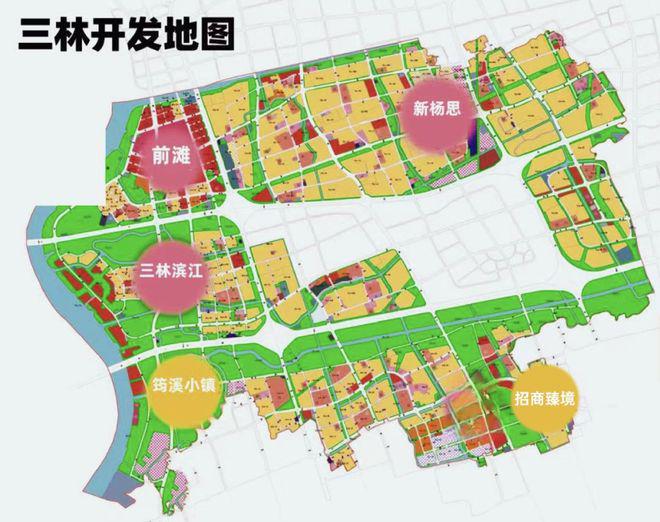 『招商臻境』2024年招商臻境网站最新发布--楼盘测评(图21)