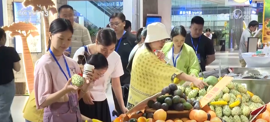 17个小时鲜花飘“湘”让非洲农户从中国市场获益(图8)